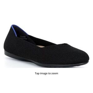 Rothy’s Round Toe Washable Flats